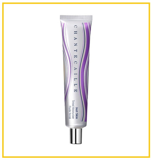 CHANTECAILLE 香緹卡自然肌膚輕隔離底霜 JUST SKIN TINTED MOISTURIZER SPF15 #ALABSADTER 35G