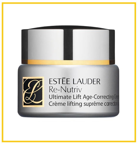 ESTEE LAUDER 雅詩蘭黛極緻提升活膚眼霜 RE-NUTRIV ULTIMATE LIFT AGE-CORRECTING CREME 50ML