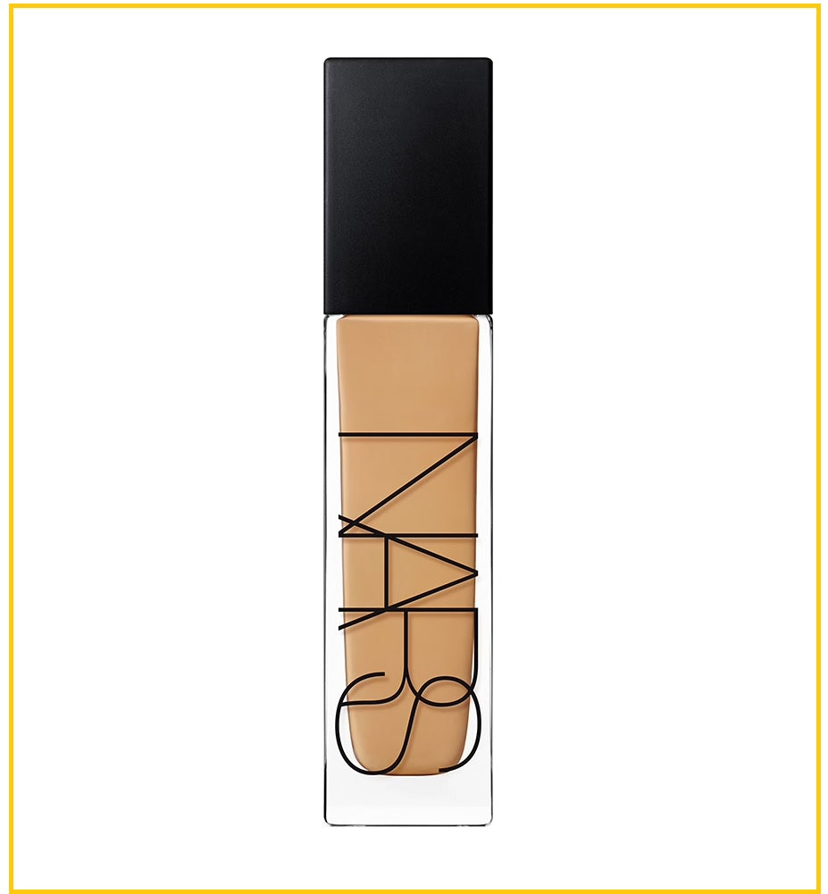 NARS 納斯自然亮採持久粉底液 NATURAL RADIANT LONGWEAR FOUNDATION #CADIZ / #STROMBOLI / #SYRACUSE / #VALENCIA / #VIENNA / #OSLO / #DEAUVILLE / #PUNJAB / #CARACAS / #BARCELONA / #SANTA FE 30ML