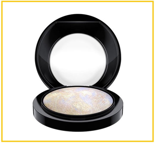 MAC 魅可柔光礦物修容餅 COSMETICS MINERALIZE SKINFINISH #LIGHTSCAPADE 10ML