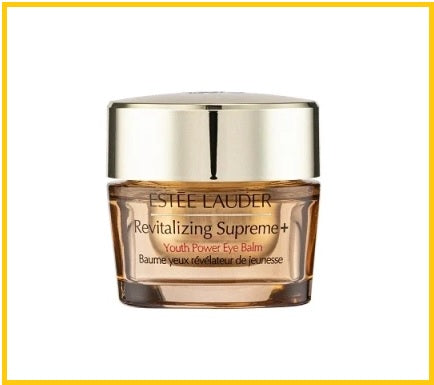 ESTEE LAUDER 雅詩蘭黛智妍眼霜 REVITALIZING SUPREME+ YOUTH POWER EYE BALM 5ML