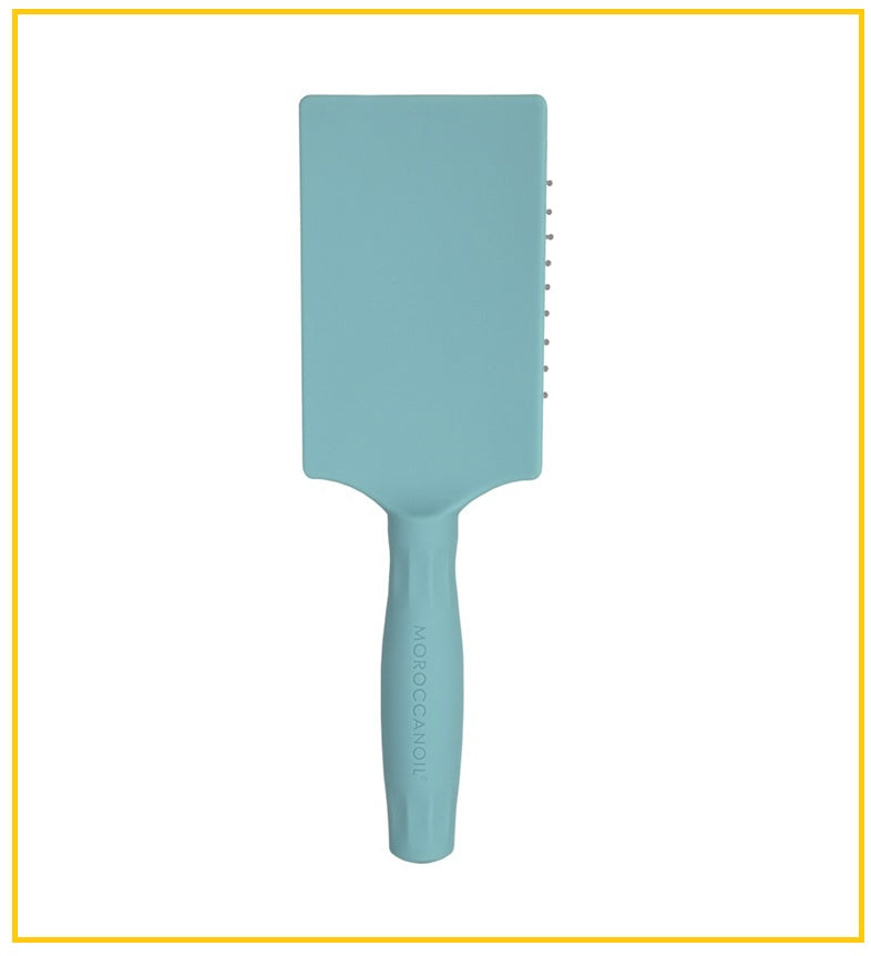 MOROCCANOIL 摩洛哥優油迷你板梳 IONIC MINI PADDLE BRUSH