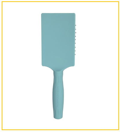 MOROCCANOIL 摩洛哥優油迷你板梳 IONIC MINI PADDLE BRUSH