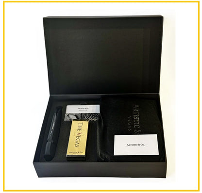 ARTISTIC &amp; CO MISS ARRIVO THE VEGAS Ⅱ Multifunctional Facial Beauty Device