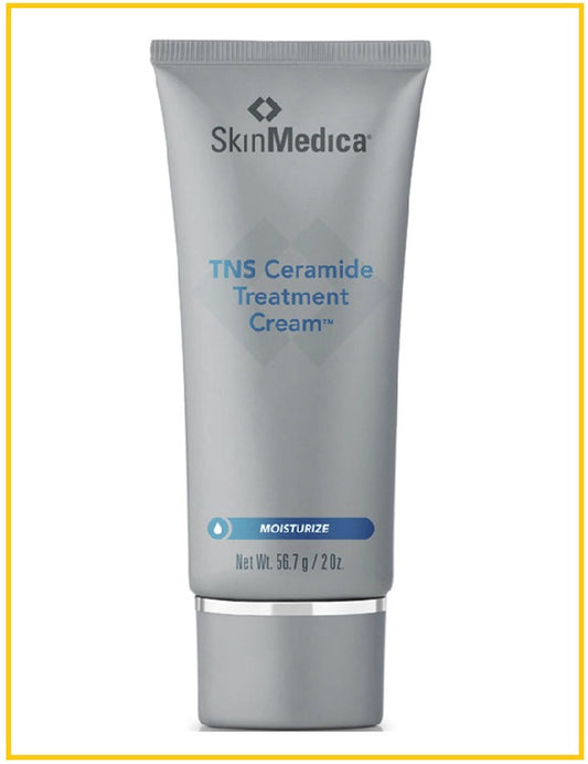 SKINMEDICA 斯美凱神經醯胺修護霜 TNS CERAMIDE TREATMENT CREAM 56.7G