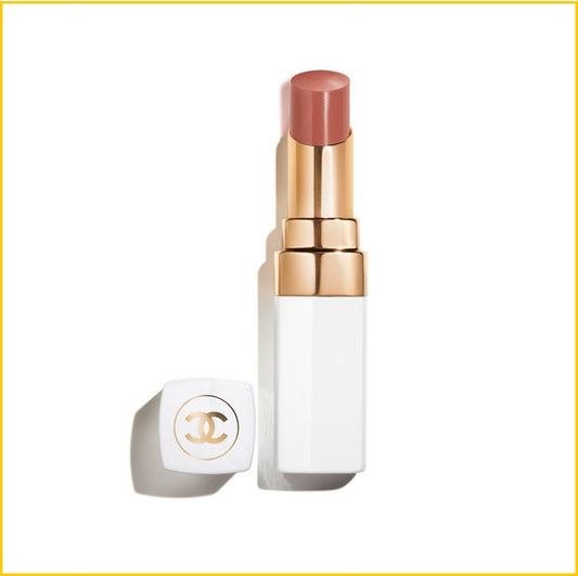 CHANEL 香奈兒水凝修護護唇膏 ROUGE COCO BAUME HYDRATING BEAUTIFYING TINTED LIP BALM #912 / #914 / #916 / #918 / #930 / #938 3G