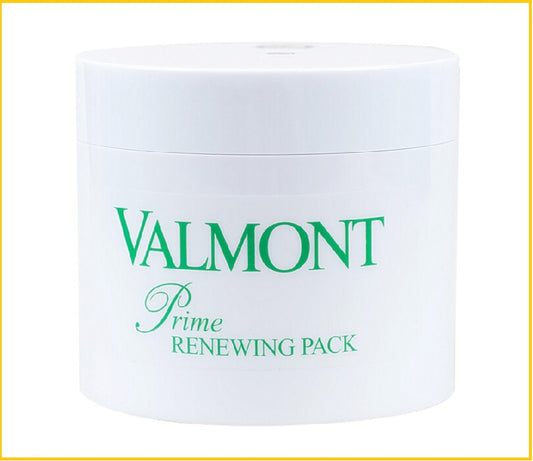 VALMONT 法爾曼升效更新煥膚幸福面膜 PRIME RENEWING PACK 200ML