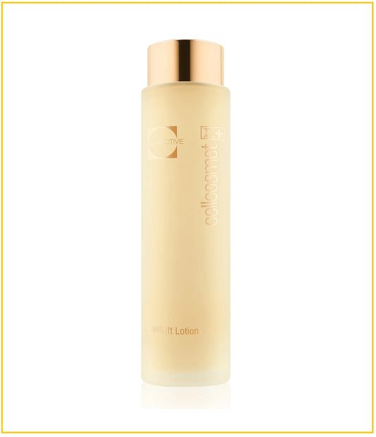 CELLCOSMET 瑞妍活力生機精粹水 CELLECTIVE CELLLIFT LOTION 200ML