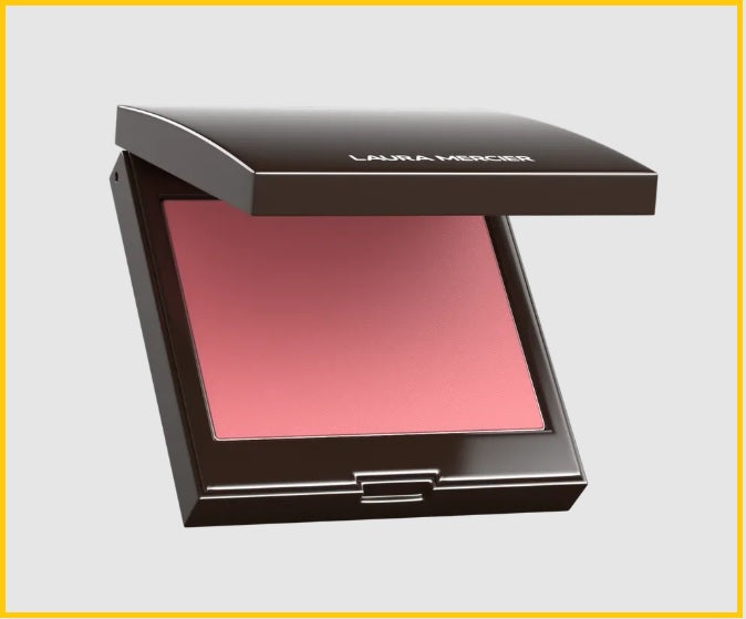 LAURA MERCIER 羅拉活力炫彩極致潤色腮紅胭脂 BLUSH COLOR INFUSION #ROSE / #CHAI / #GINGER / #STRAWBERRY 6G