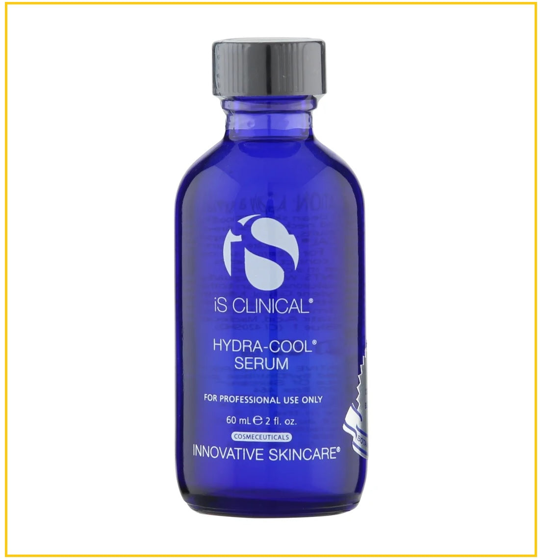 IS CLINICAL 醫洛維媞積雪草精華 HYDRA COOL SERUM 15ML / 30ML / 60ML