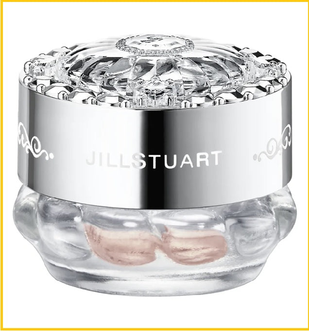 JILL STUART 吉爾斯圖爾特眼影膏 Eternal Eye Bijou #002 / #003 / #005 / #006 / #007 / #008 / #009 / #010 / #101 6G