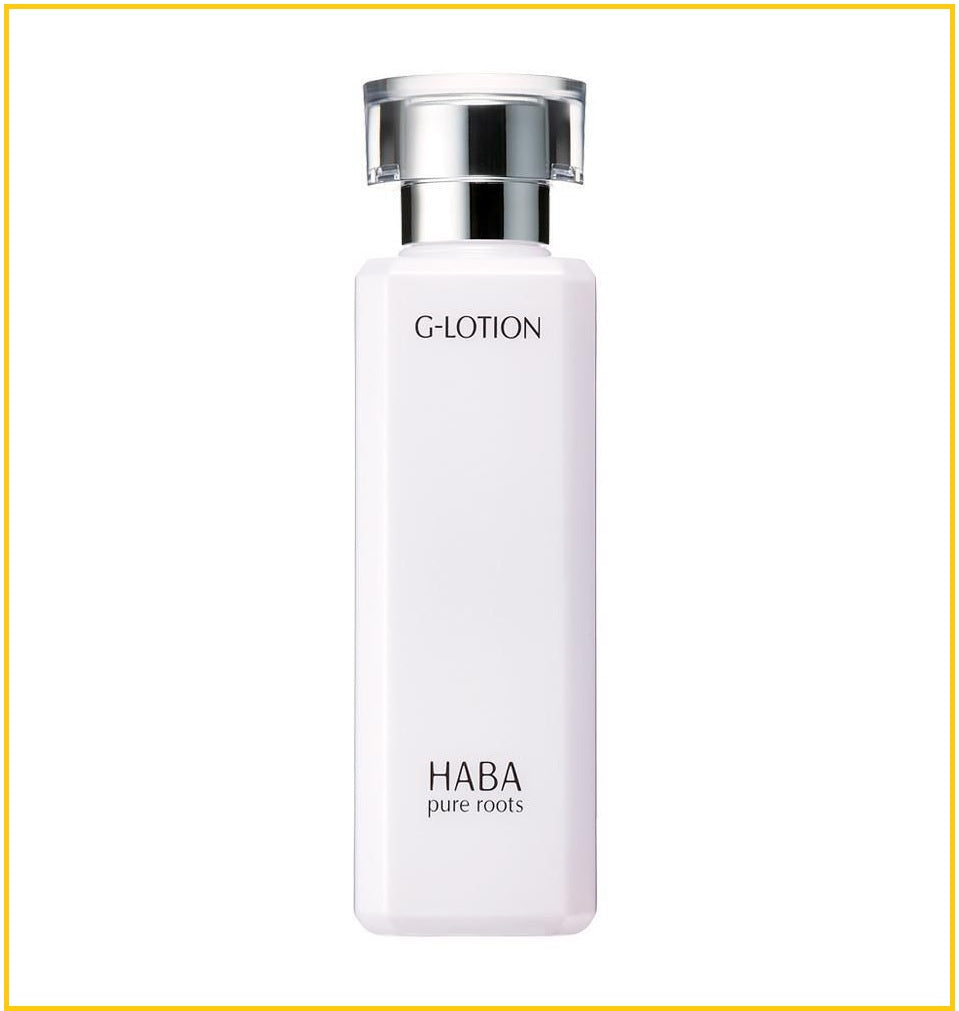 HABA G露化妝水爽膚水 G LOTION 180ML
