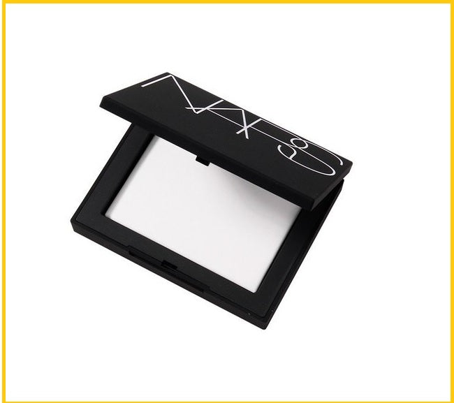 NARS 納斯原生裸光蜜粉餅 LIGHT REFLECTING PRESSED SETTING POWER #5894 10G