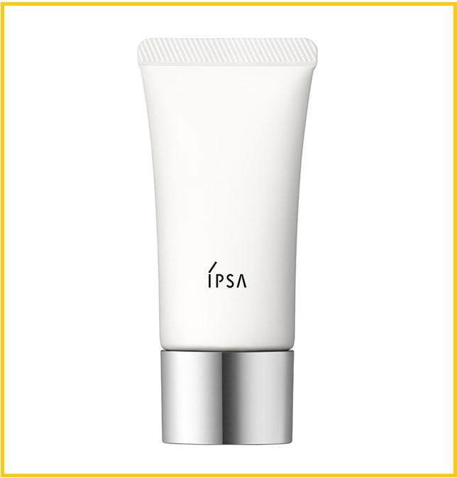 IPSA 茵芙莎敏感肌防曬霜 PROTECTOR SENSITIVE EX 30G