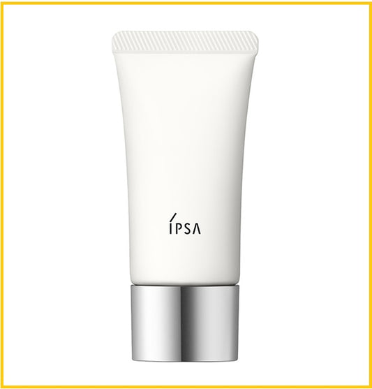 IPSA 茵芙莎敏感肌防曬霜 PROTECTOR SENSITIVE EX 30G