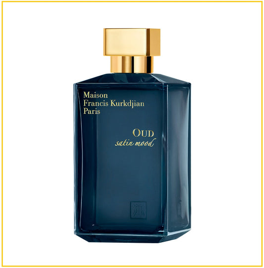MAISON FRANCIS KURKDJIAN 庫爾吉安烏木絲緞心情香精香水 MFK OUD SATIN MOOD EAU DE PARFUM 200ML