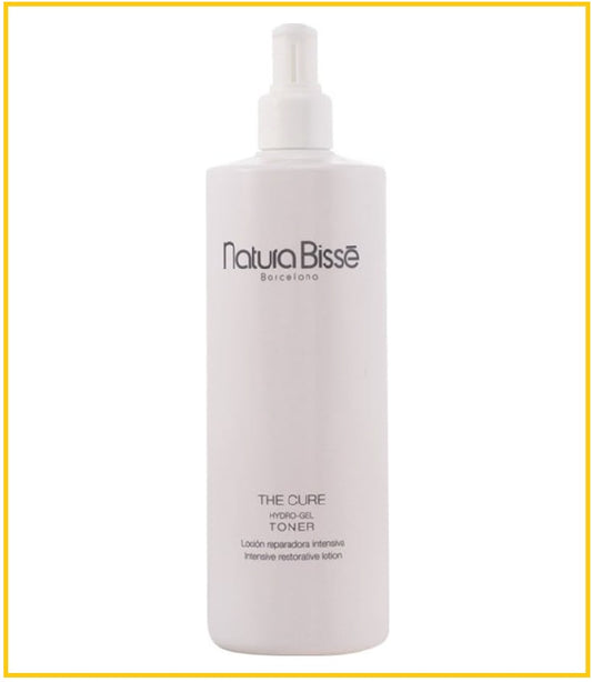 NATURA BISSE 悅碧斯修護水凝爽膚水 THE CURE INTENSIVE REPAIR LOTION 500ML