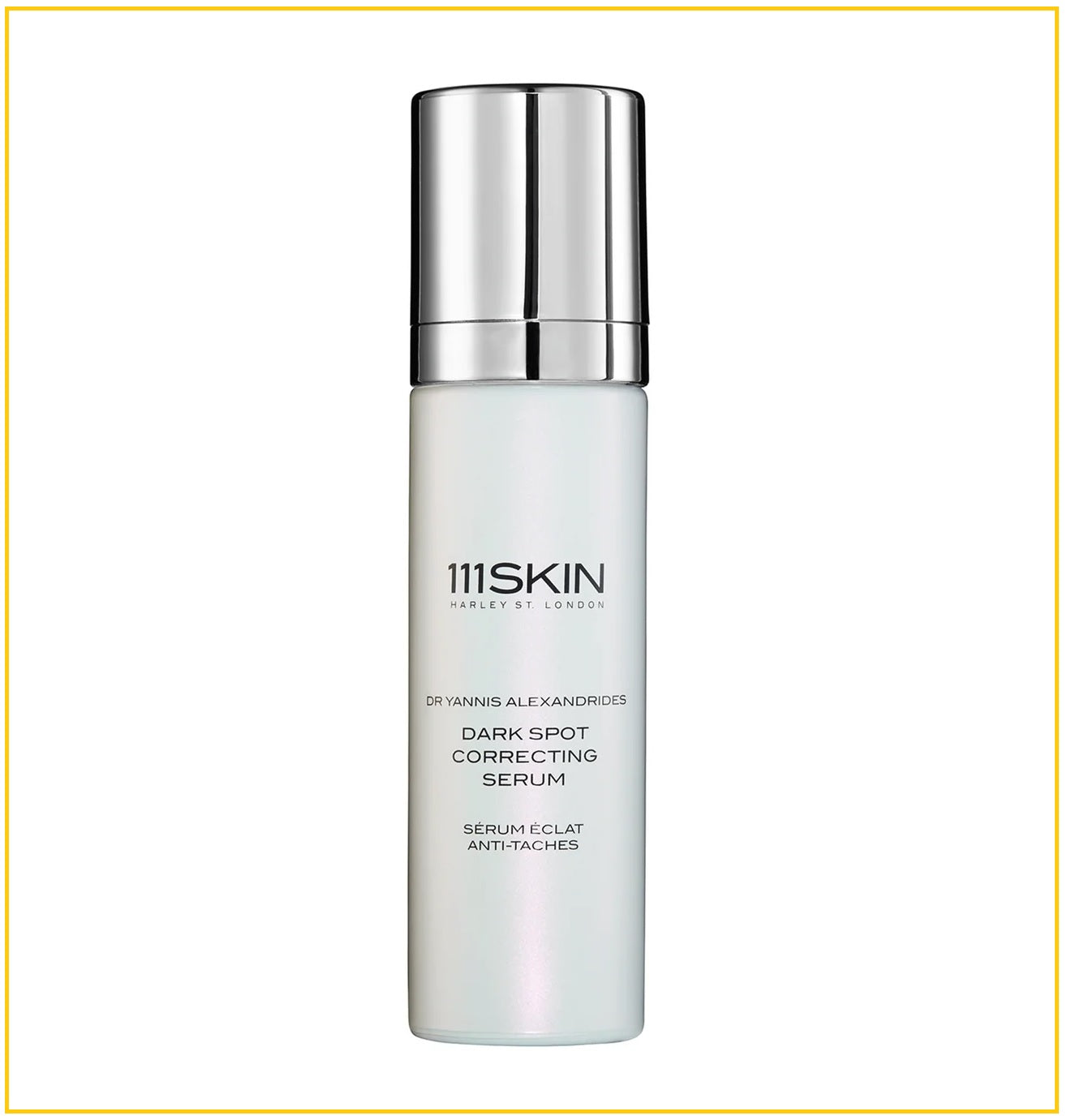 111SKIN 瑤白煥採淡斑精華 DARK SPOT CORRECTING SERUM 30ML