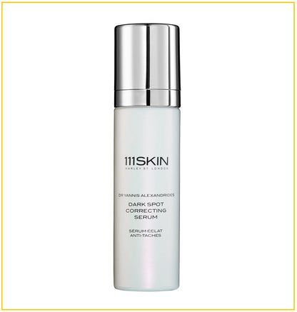 111SKIN 瑤白煥採淡斑精華 DARK SPOT CORRECTING SERUM 30ML