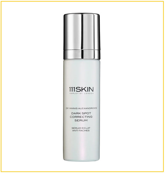 111SKIN 瑤白煥採淡斑精華 DARK SPOT CORRECTING SERUM 30ML
