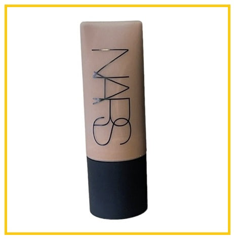 NARS 納斯超絨瓶粉底液 SOFT MATTE COMPLETE FOUNDATION #SIBERIA / #OSLO / #GOBI / #NAMIBIA / #FIJI / #ARUBA / #NEW CALEDONIA / #IGUACU / #ZAMBIE / #VALLAURIS / #MOOREA / #HUAHINE / #BELEM / #BARCELONA 45ML