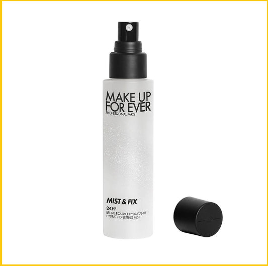 MAKE UP FOR EVER MAKEUP FOREVER MIST & FIX SPRAY 100ML 極持妝保濕噴霧