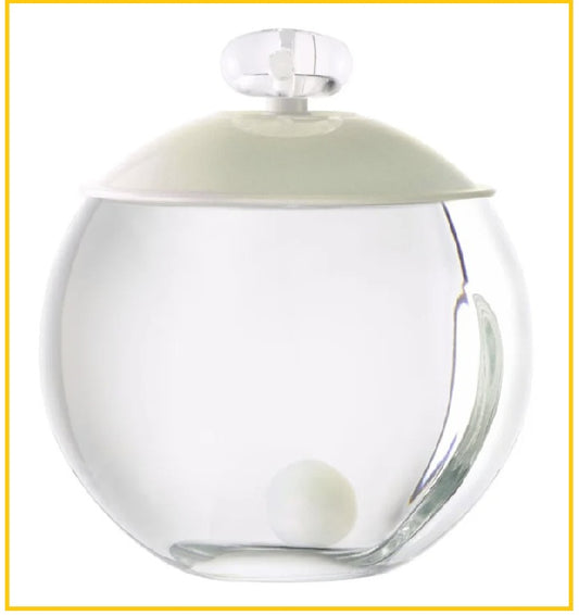 CACHAREL 卡夏爾雅白珍珠香水 EDT 100ML