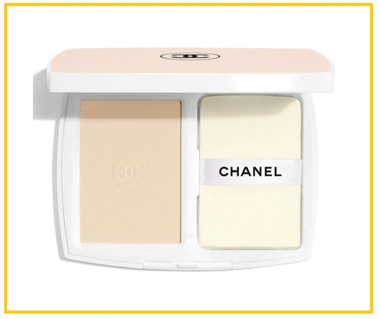 CHANEL 香奈兒美白粉餅 LE BLANC BRIGHTENING COMPACT FOUNDATION #BD01 / #B20 12G