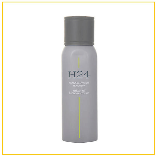 HERMES 愛馬仕止汗噴霧 H24 DEODORANT SPRAY 150ML