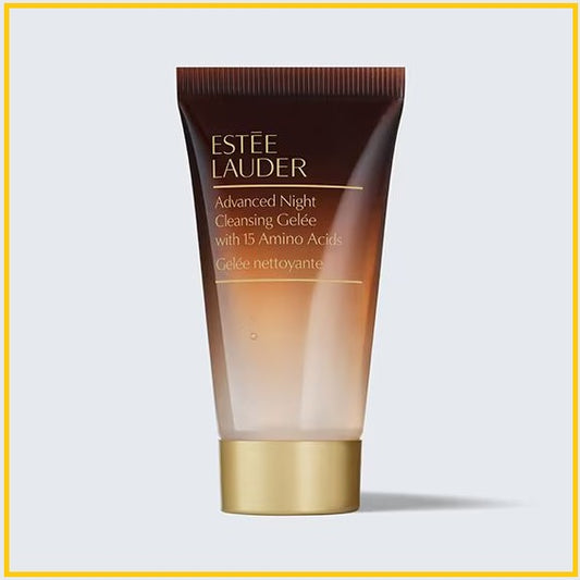 ESTEE LAUDER 雅詩蘭黛小棕瓶潔面 ADVANCED NGHT CLEANING GELEE WITH 15 AMINO ACIDS 30ML