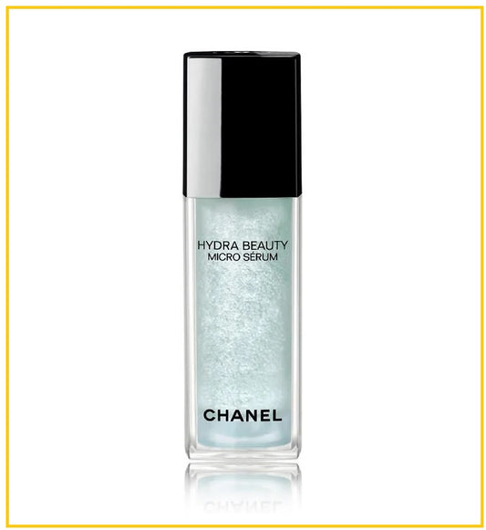 CHANEL 香奈兒山茶花保濕微精華露 HYDRA BEAUTY MICRO SERUM 50ML