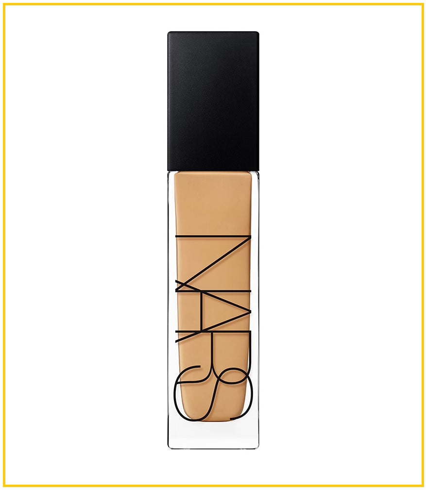 NARS 納斯自然亮採持久粉底液 NATURAL RADIANT LONGWEAR FOUNDATION #CADIZ / #STROMBOLI / #SYRACUSE / #VALENCIA / #VIENNA / #OSLO / #DEAUVILLE / #PUNJAB / #CARACAS / #BARCELONA / #SANTA FE 30ML