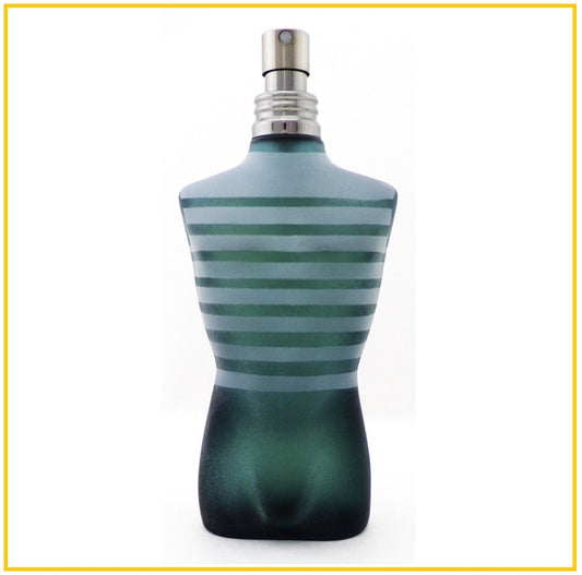 JEAN PAUL GAULTIER 高緹耶經典裸男香水 LE MALE EDT 125ML