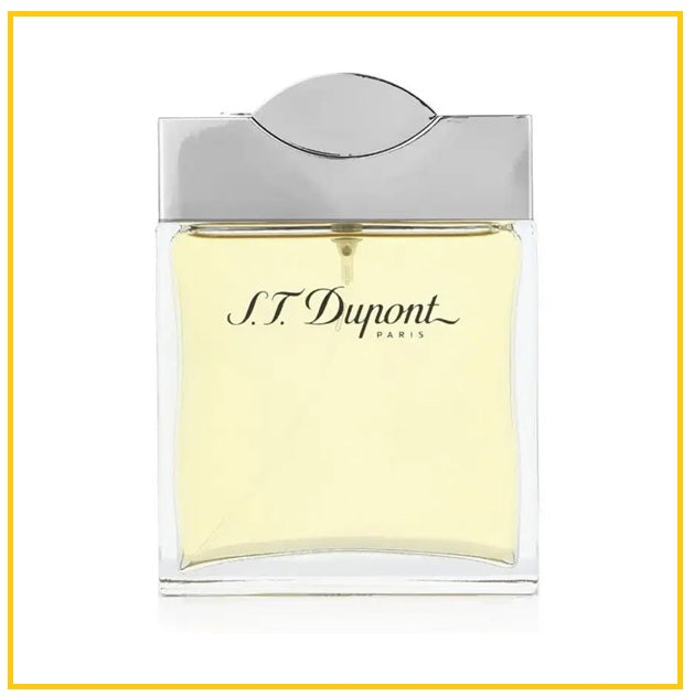 ST DUPONT 都彭同名男士香水 MEN EDT 100ML