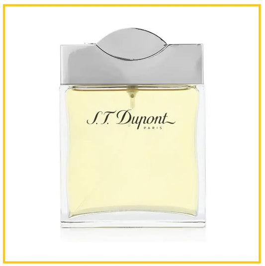 ST DUPONT 都彭同名男士香水 MEN EDT 100ML