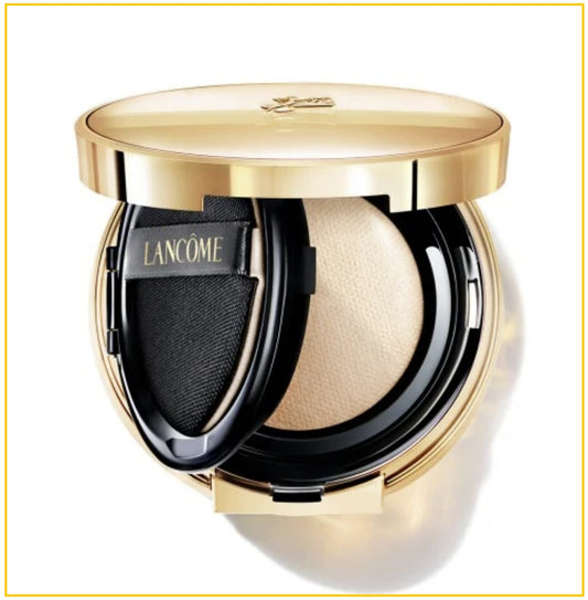 LANCOME 蘭蔻菁純精華圓殼氣墊 ABSOLUE CUSHION #110 / #130 13G