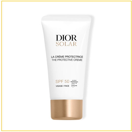 DIOR 防曬乳 SOLAR THE PROTECTIVE CREME SPF50 50ML