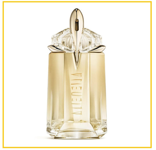 THIERRY MUGLER 穆勒異形未來之花香水 ALIEN GODDESS EDP 60ML