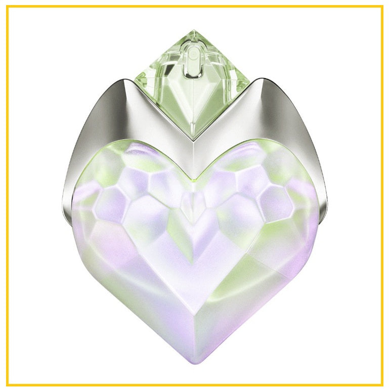 THIERRY MUGLER 穆勒性感香水 AURA SENSUELLE EDP 50ML
