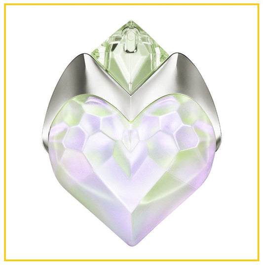 THIERRY MUGLER 穆勒性感香水 AURA SENSUELLE EDP 50ML