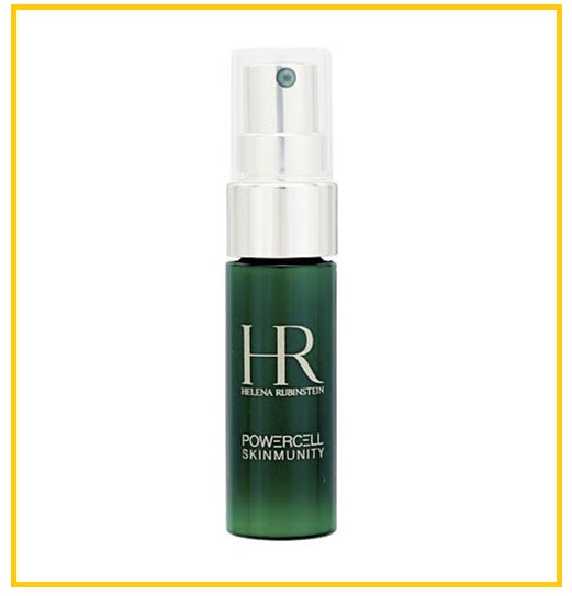 HELENA RUBINSTEIN 赫蓮娜綠寶瓶精華小樣 HR POWERCELL SKINMUNITY YOUTH REINFORCING SERUM 8ML