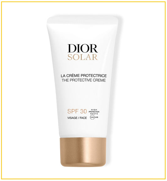 DIOR 防曬乳 SOLAR THE PROTECTIVE CREME SPF30 50ML