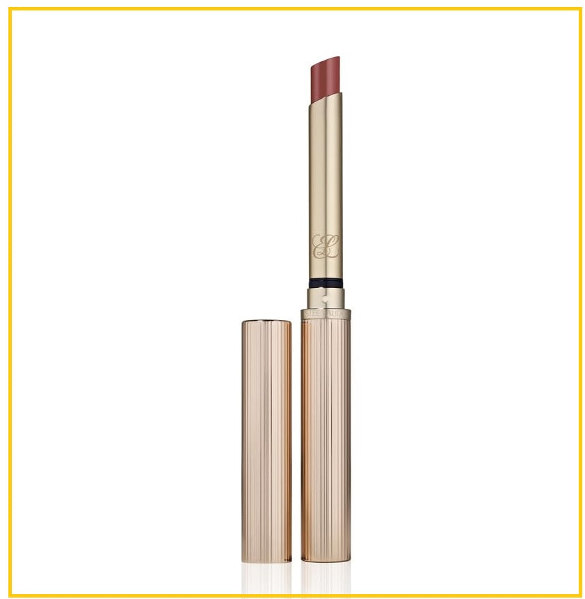 ESTEE LAUDER 雅詩蘭黛細金管唇膏 PURE COLOR EXPLICIT SLICK SHINE LIPSTICK #404 / #902 / #914 0.7G