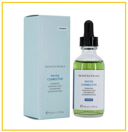 SKIN CEUTICALS 修麗可植萃色修精華 SKINCEUTICALS CORRECT PHYTO CORRECTIVE 55ML