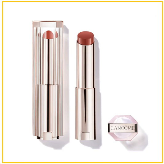 LANCOME 蘭蔻奶油水光角鯊唇膏 LIP IDOLE BUTTERGLOW COLOR BALM #42 / #53 3G