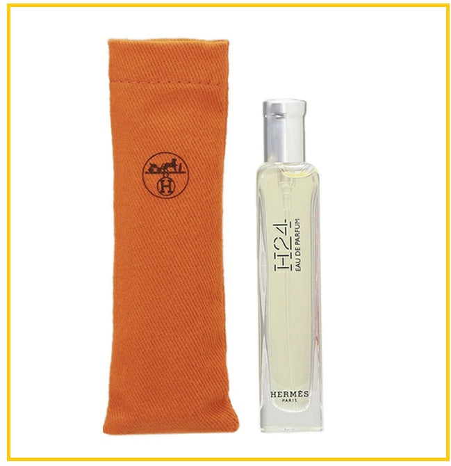 HERMES 愛馬仕H24律動男士濃香水 H24 EAU DE PARFUM 15ML / 30ML / 50ML