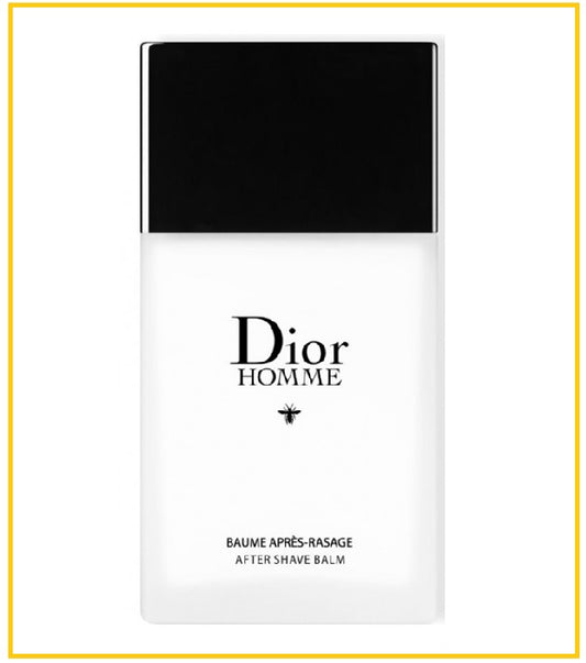 DIOR 迪奧桀駿鬚後膏 H BAUME A-RAS FLACON 100ML