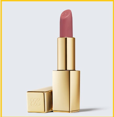 ESTEE LAUDER 雅詩蘭黛絕色由我絨霧唇膏 PURE COLOR MATTE LIPSTICK #333 / #571 / #600 / #606 / #680 / #683 / #689 / #812 / #816 / #818 / #828 / #855 / #888 3.5G