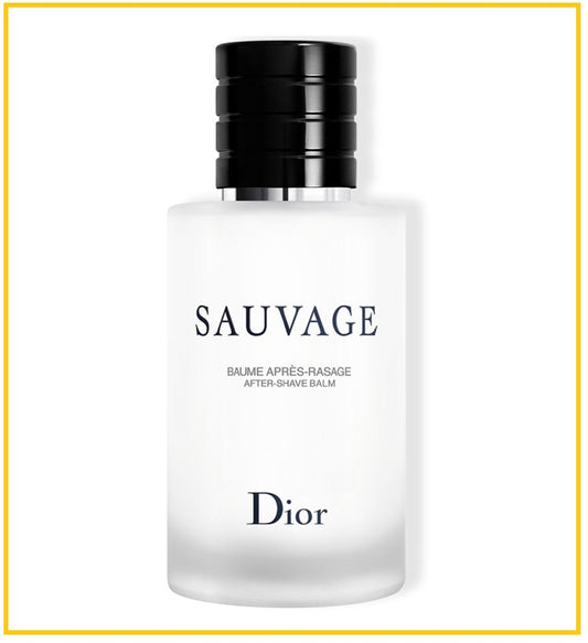 DIOR 迪奧曠野鬚後膏 SAUVAGE BAUME APAISANT 100ML