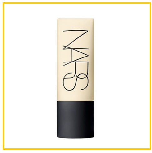 NARS 納斯超絨瓶粉底液 SOFT MATTE COMPLETE FOUNDATION #SIBERIA / #OSLO / #GOBI 45ML